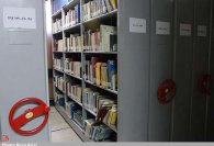 بازگشایی مرکز اسناد و کتابخانه میراث فرهنگی
